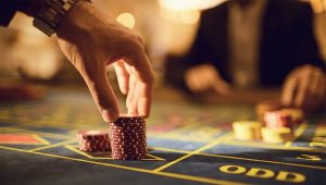 AG Live Casino – Sảnh game casino đỉnh cao uy tín