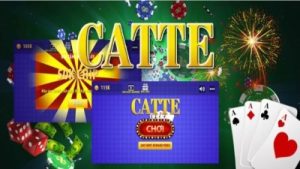 Catte – Tựa game bài đấu trí hấp dẫn và mẹo chơi hiệu quả