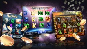 Branded Slots – Khám Phá Game Slot Thương Hiệu Cực Hot