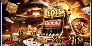 Nổ hũ 777 – Sảnh săn phần thưởng Jackpot khổng lồ mỗi ngày