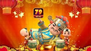 Nổ hũ 79: Hướng dẫn chi tiết cách chơi và mẹo trúng lớn