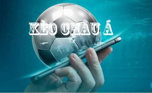 Kèo châu Á – Hướng dẫn cách chơi cơ bản nhất hiện nay