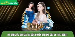 789bet – Trang cá cược hàng đầu với CSKH hoạt động 24/7