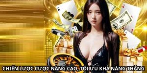 nhacaiuytin1.cx chia sẻ 5 thủ thuật cá cược trực tuyến hay nhất