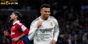 Mbappe có phải ngôi sao số 1 hiện nay hay đã hết thời?