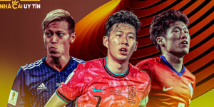 Bảng vàng top 10 cầu thủ xuất sắc nhất châu Á cập nhật mới nhất