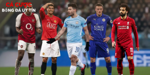 Câu lạc bộ nhiều danh hiệu nhất nước Anh: Liverpool thống trị xứ sở sương mù