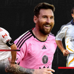 cầu thủ kiến tạo nhiều nhất MLS